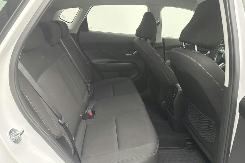 Hyundai Kona bild 8