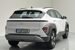 Hyundai Kona bild 3