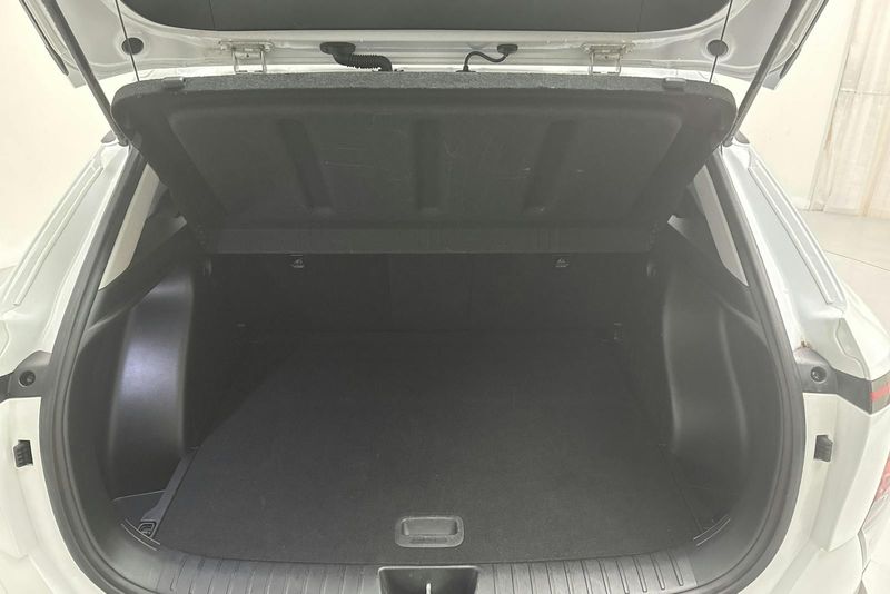 Hyundai Kona bild 9