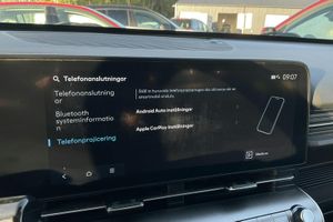 Hyundai Kona bild 13