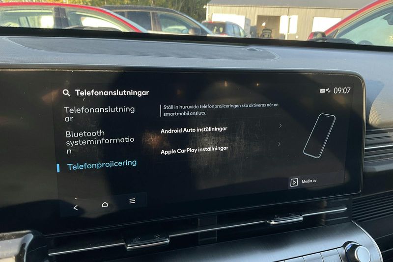 Hyundai Kona bild 13