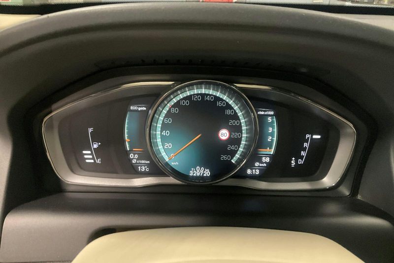 Volvo XC60 bild 10