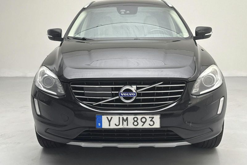 Volvo XC60 bild 4
