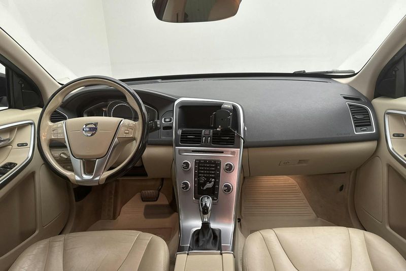 Volvo XC60 bild 6