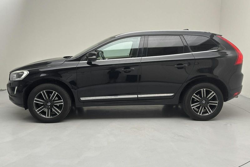 Volvo XC60 bild 2