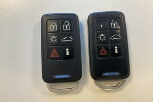 Volvo XC60 bild 13
