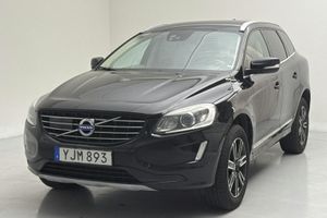 Volvo XC60 bild 1