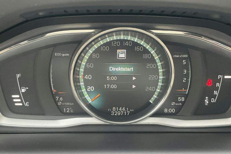 Volvo XC60 bild 11