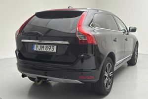 Volvo XC60 bild 3