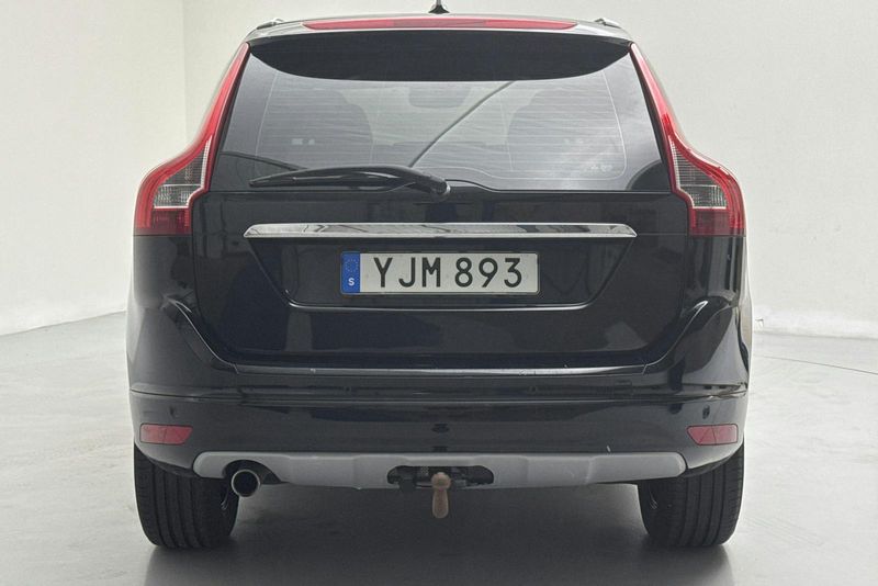 Volvo XC60 bild 5