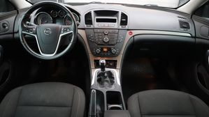 Opel Insignia bild 6