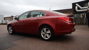 Opel Insignia bild 4