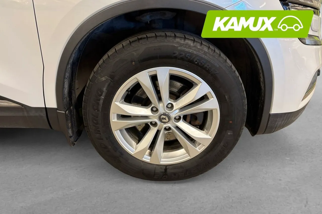 Renault Koleos bild 8