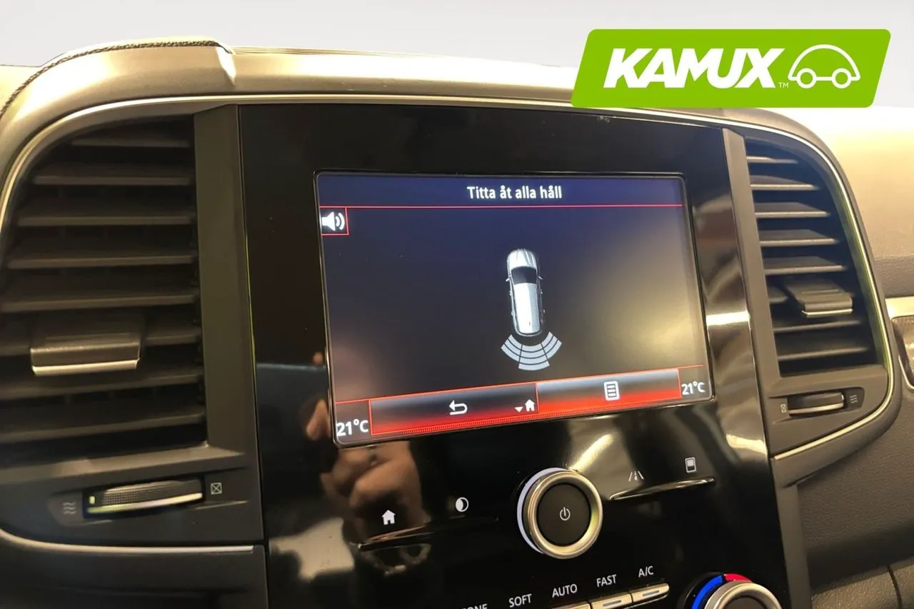 Renault Koleos bild 18