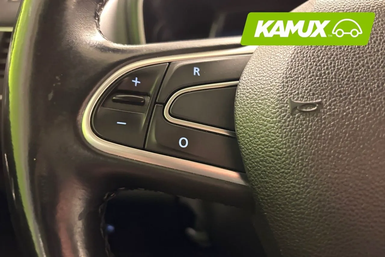 Renault Koleos bild 22
