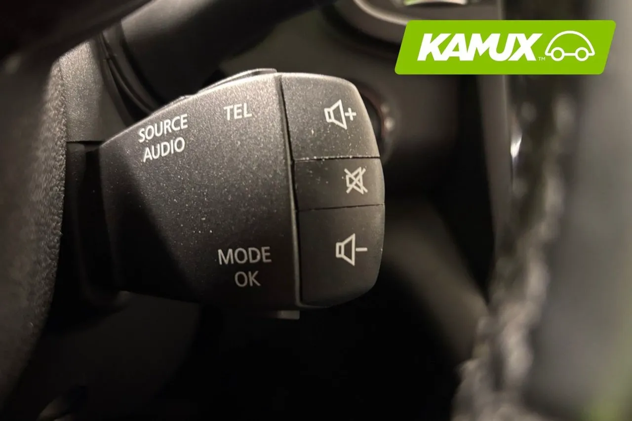 Renault Koleos bild 24