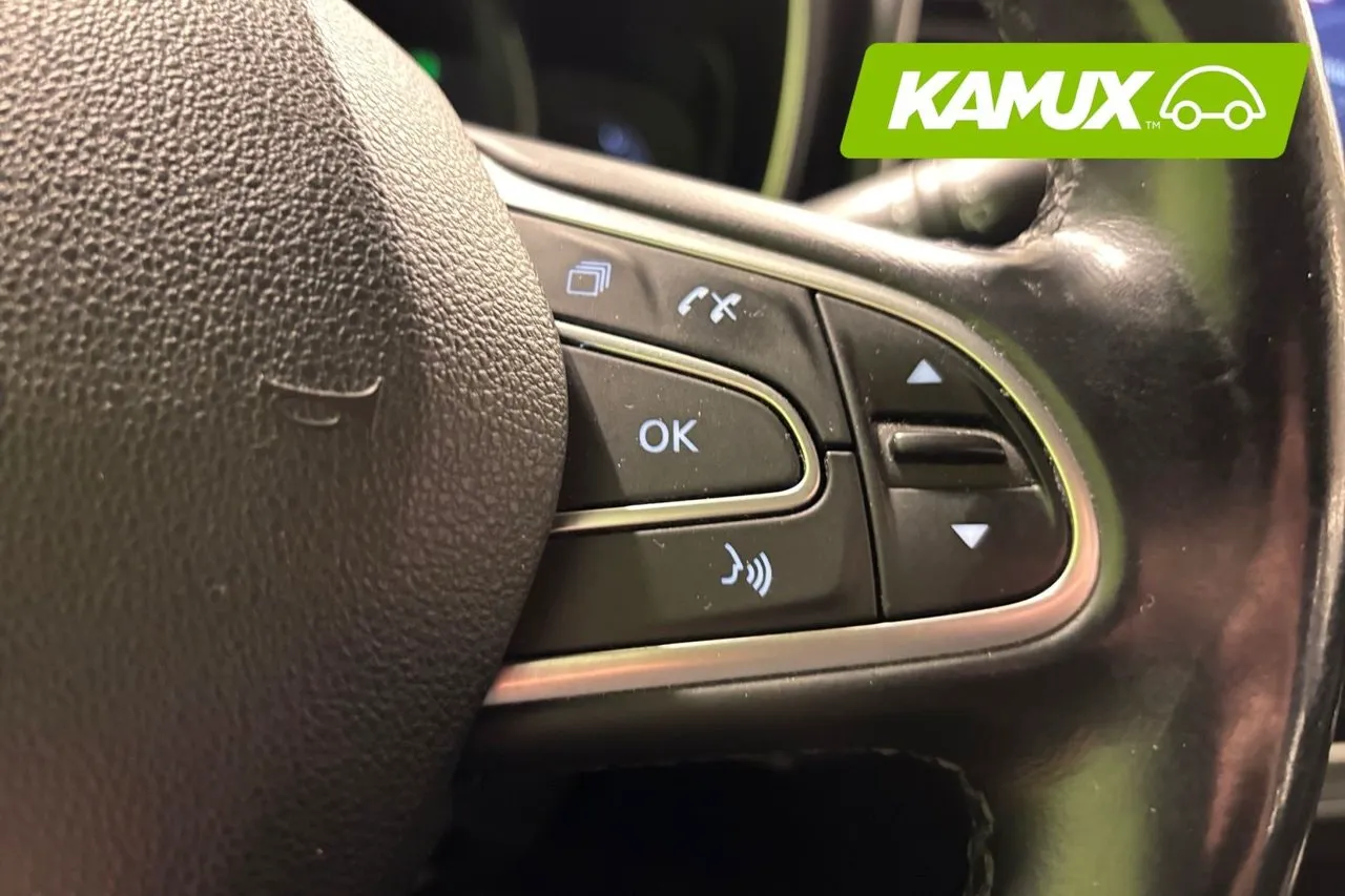 Renault Koleos bild 23