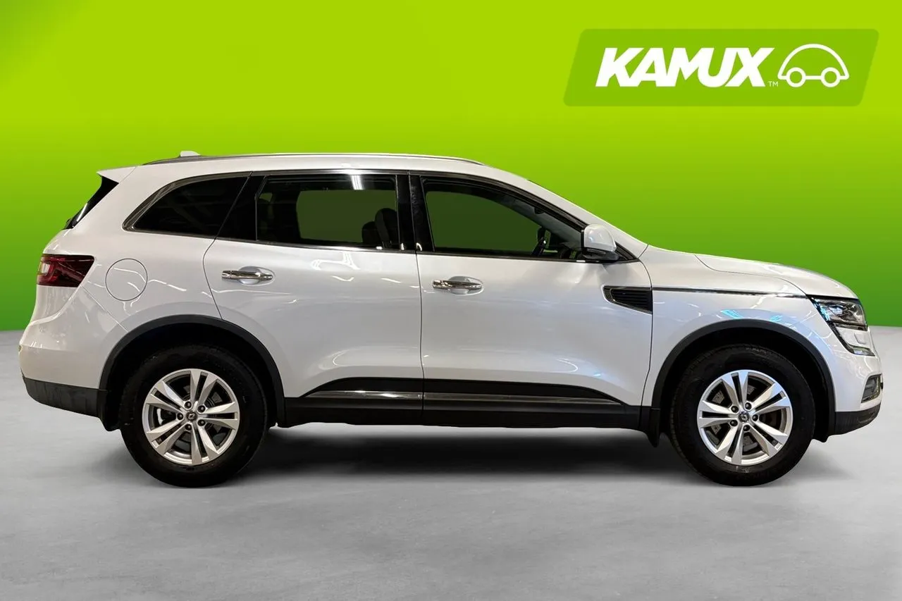 Renault Koleos bild 2