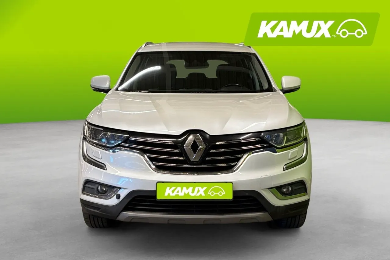 Renault Koleos bild 6
