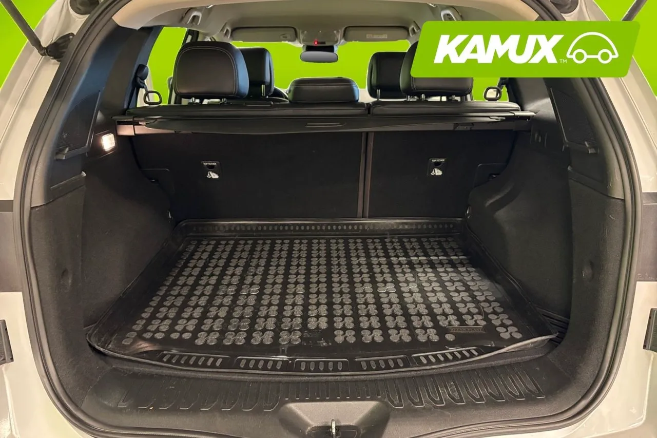 Renault Koleos bild 16