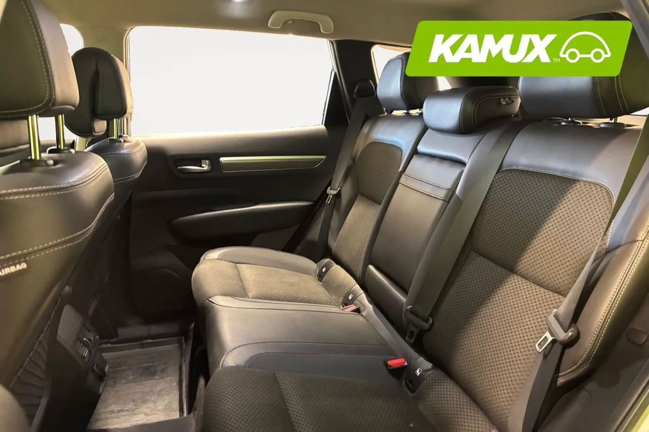 Renault Koleos bild 14