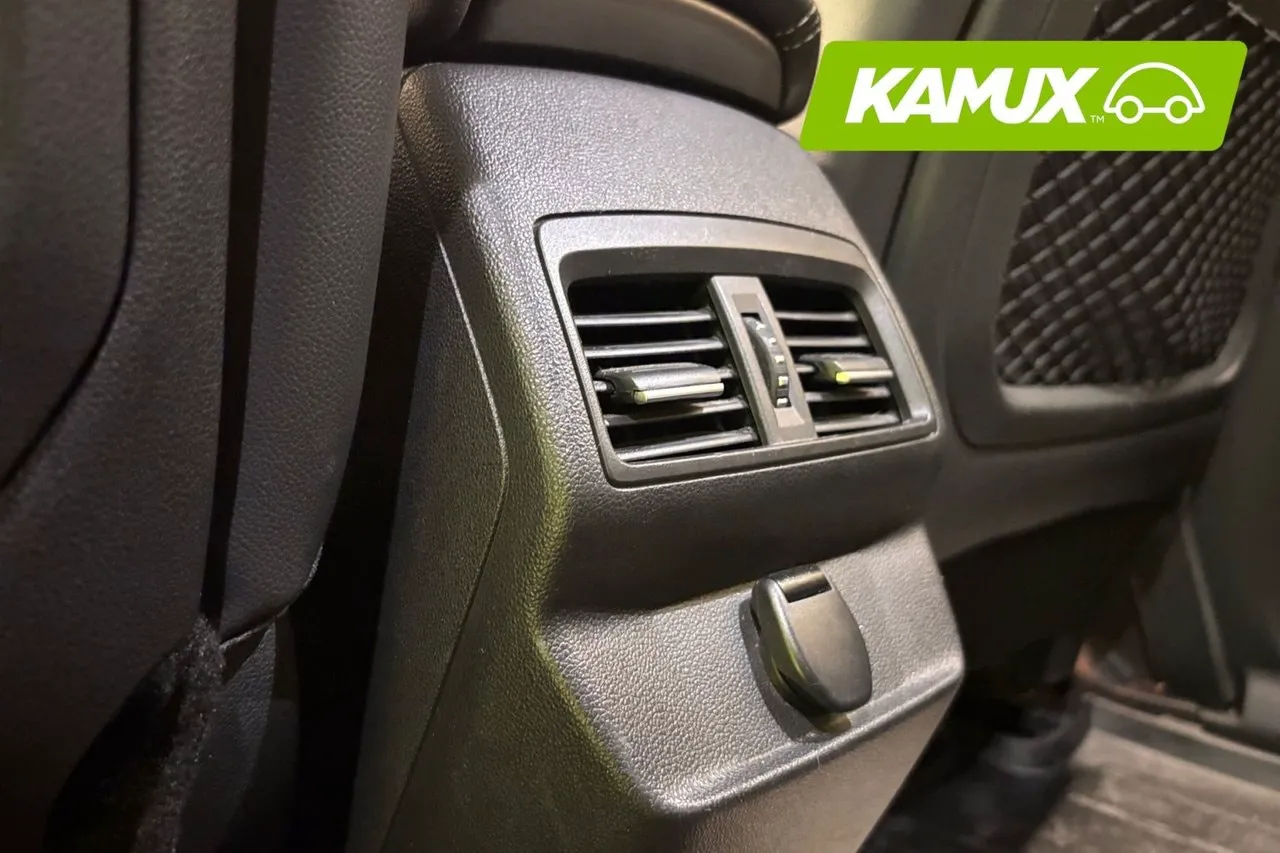 Renault Koleos bild 21