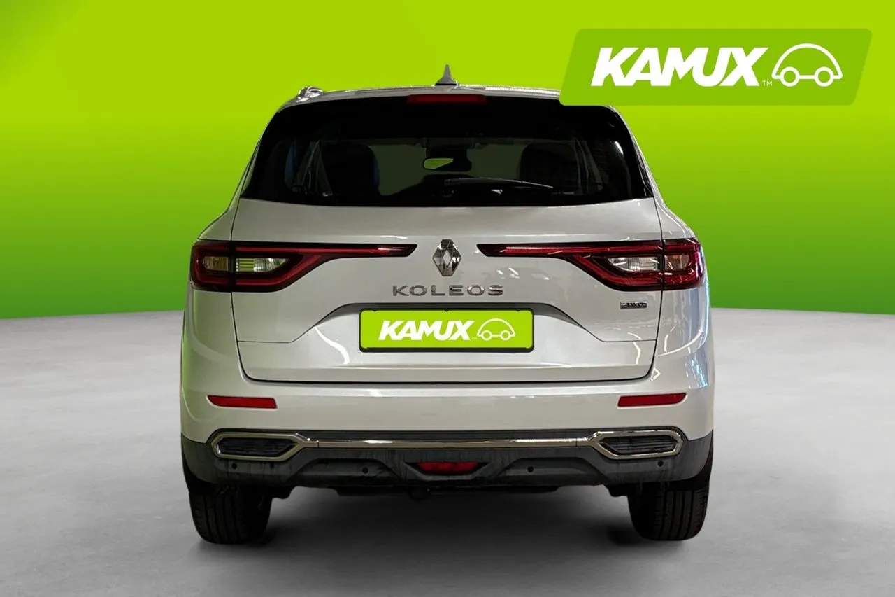 Renault Koleos bild 5