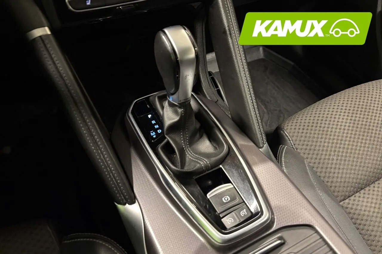 Renault Koleos bild 11
