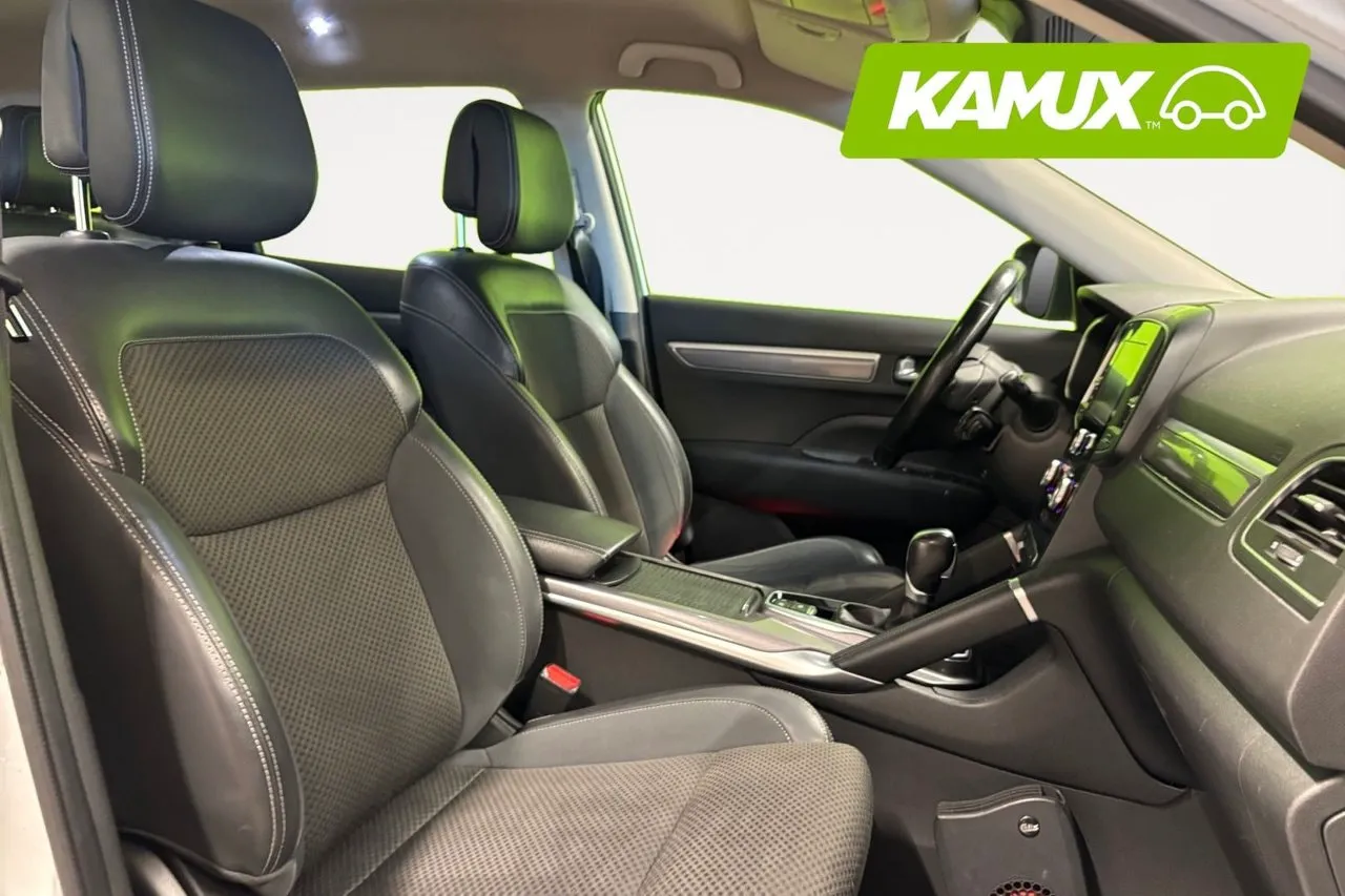 Renault Koleos bild 15