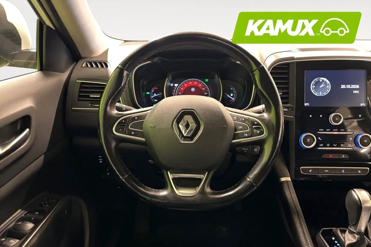 Renault Koleos bild 13