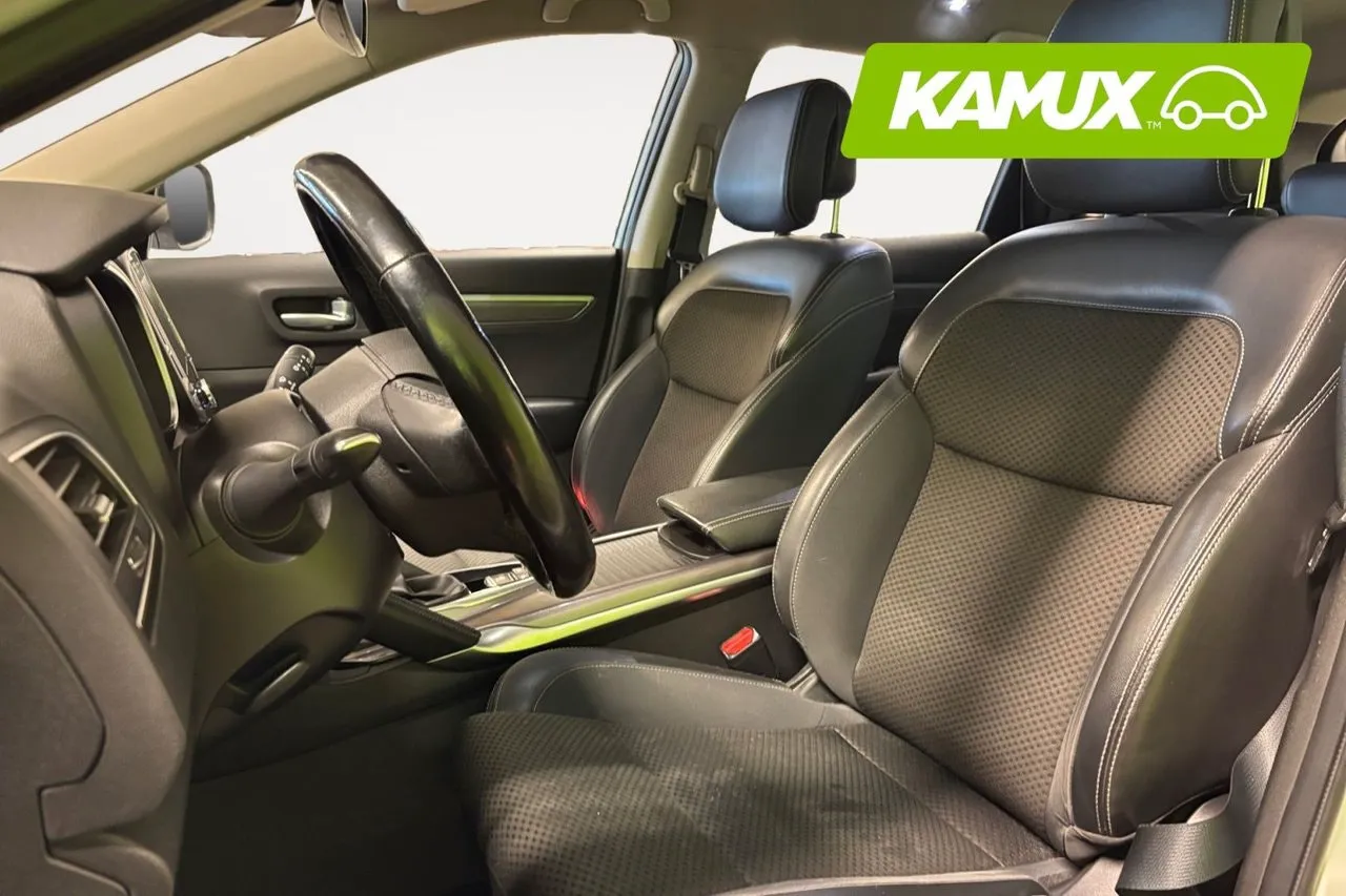 Renault Koleos bild 9