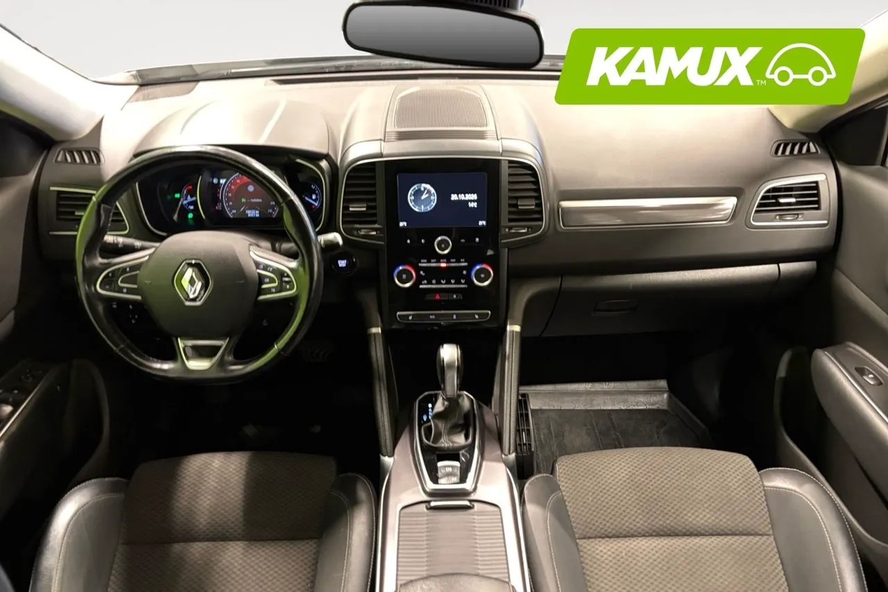 Renault Koleos bild 10