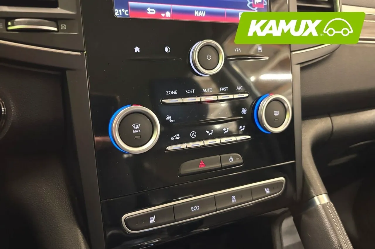 Renault Koleos bild 25