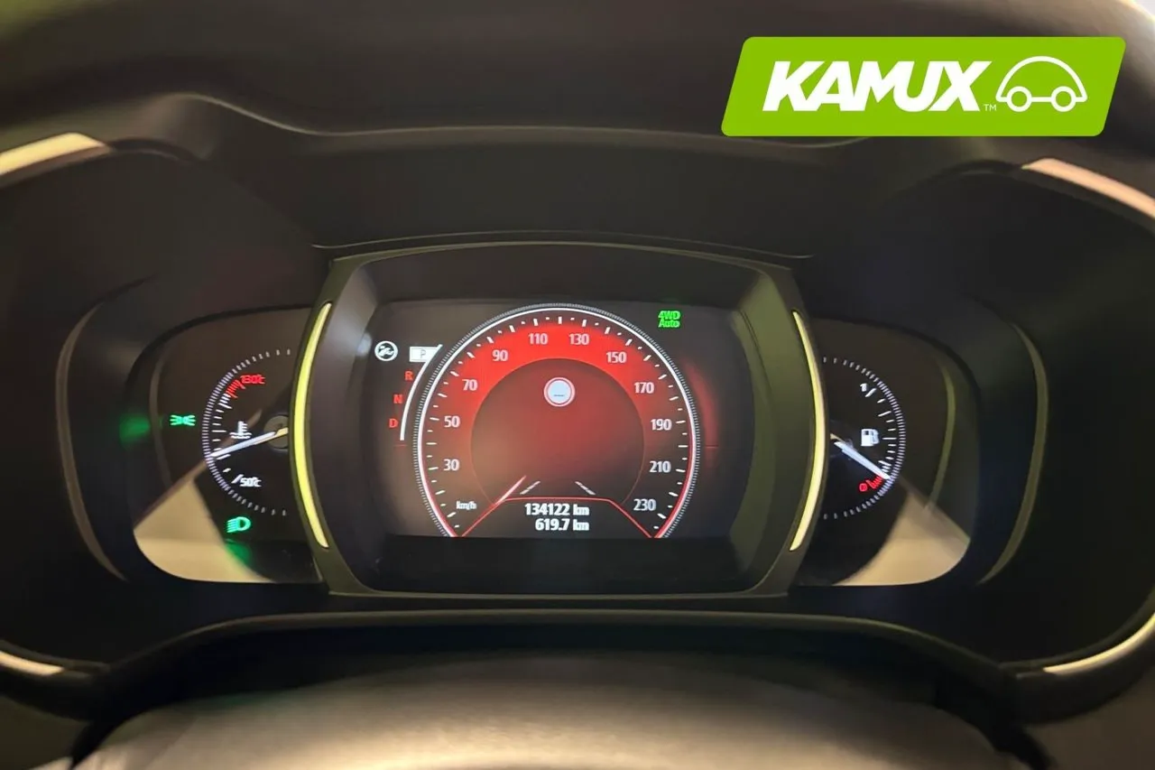 Renault Koleos bild 12