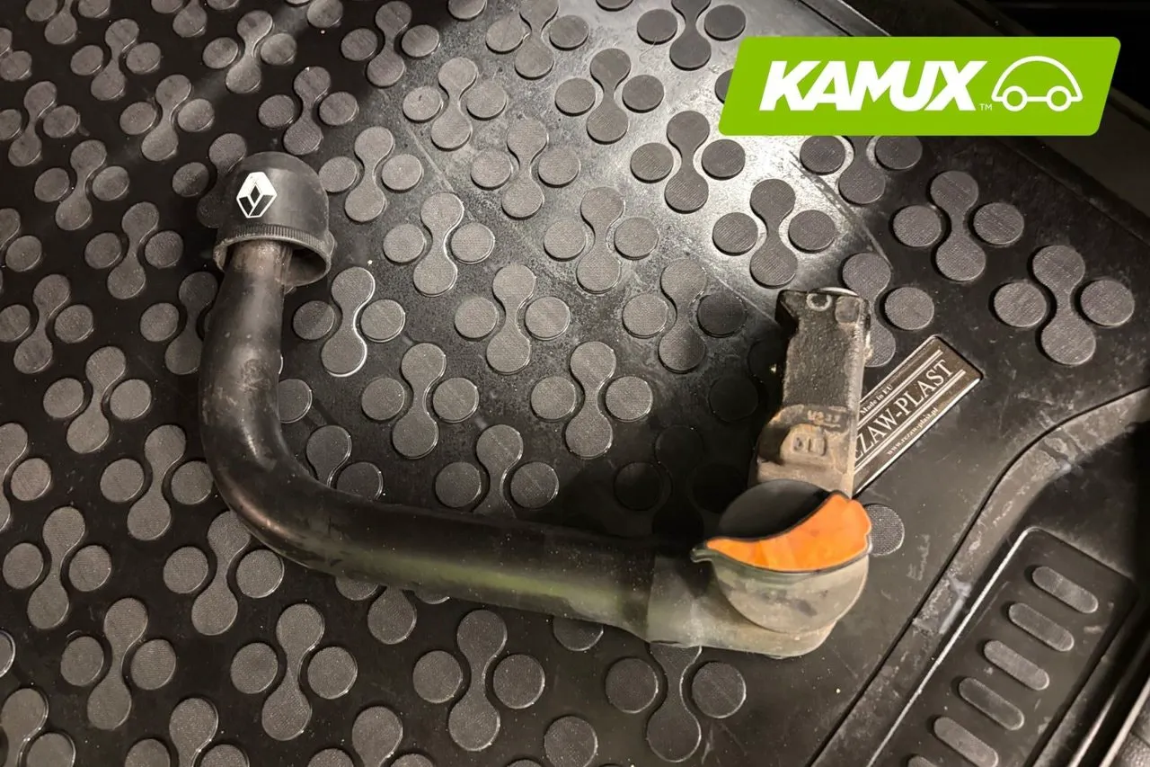 Renault Koleos bild 19
