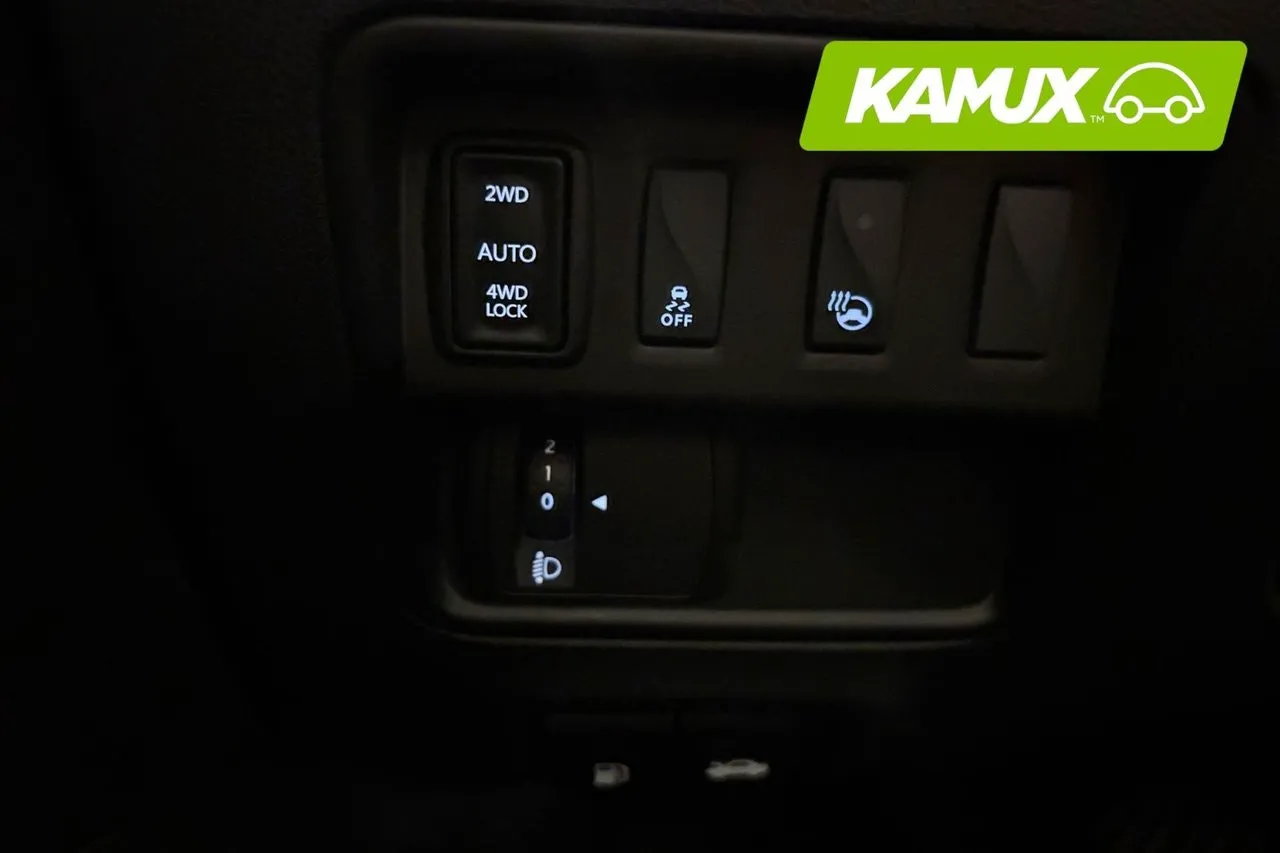 Renault Koleos bild 20