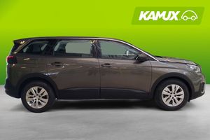 Peugeot 5008 bild 2