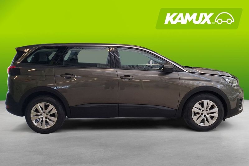 Peugeot 5008 bild 2