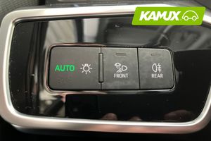Audi A6 bild 22