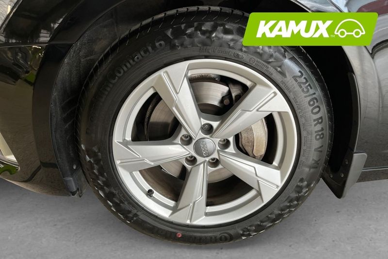 Audi A6 bild 8