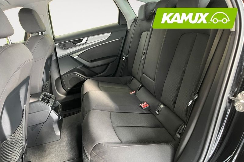 Audi A6 bild 15
