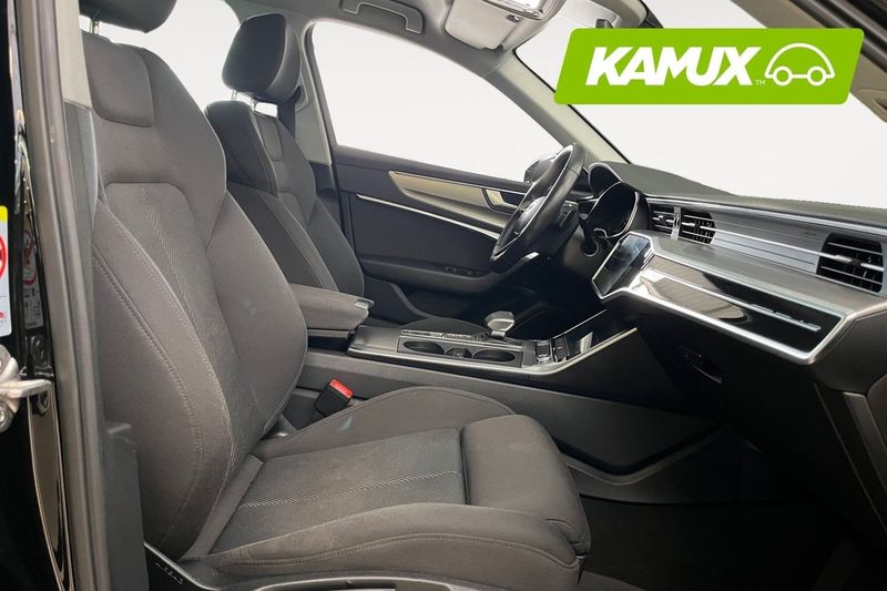 Audi A6 bild 16