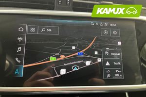 Audi A6 bild 24