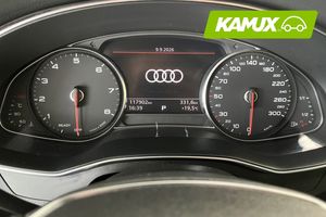 Audi A6 bild 13