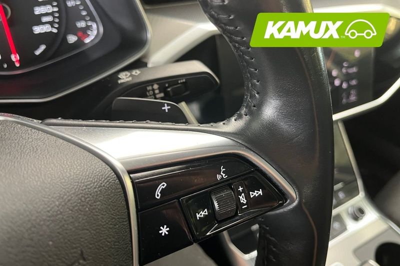 Audi A6 bild 25