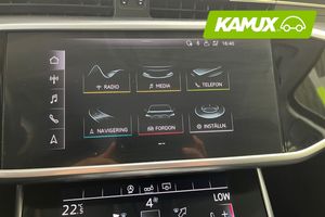 Audi A6 bild 19