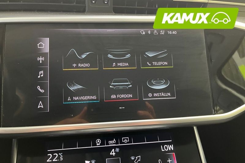 Audi A6 bild 19