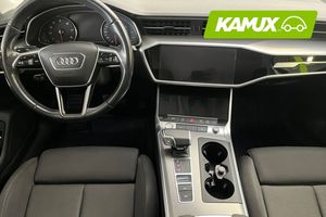 Audi A6 bild 11
