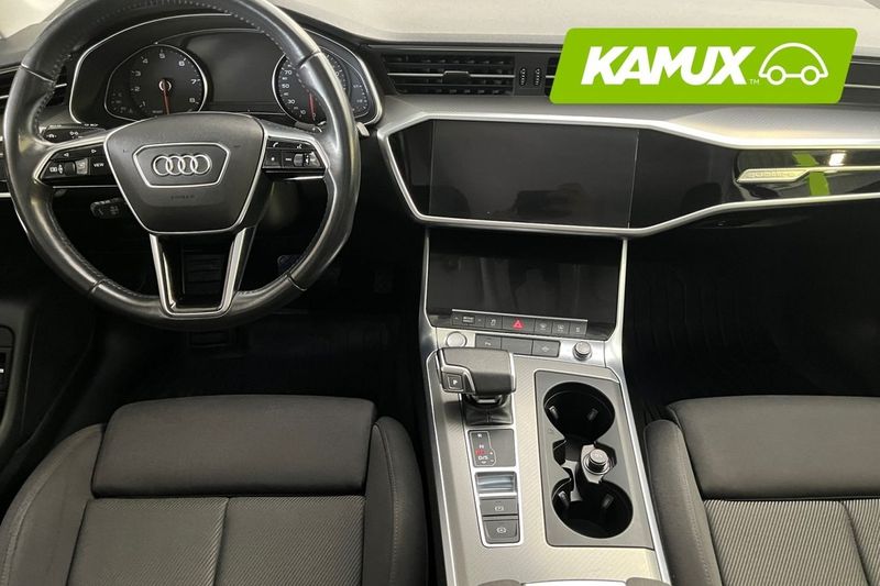 Audi A6 bild 11