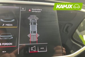 Audi A6 bild 21